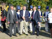 Всероссийская акция «Волна здоровья «Моя альтернатива» в Калязине