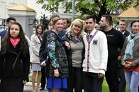 День Знаний 2014