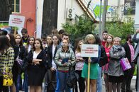 День Знаний 2014