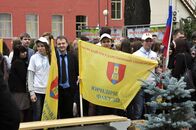 День Знаний 2014