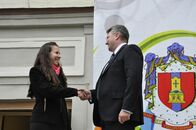 День Знаний 2014