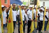 День Знаний 2014