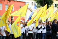 День Знаний 2014