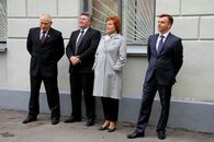 День Знаний 2014