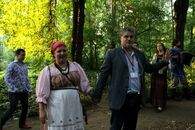 Закрытие Международной школы-семинара «Дистанционное зондирование глобального водного цикла в условиях изменяющегося климата»