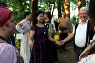 Закрытие Международной школы-семинара «Дистанционное зондирование глобального водного цикла в условиях изменяющегося климата»