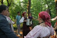 Закрытие Международной школы-семинара «Дистанционное зондирование глобального водного цикла в условиях изменяющегося климата»