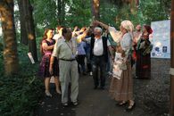 Закрытие Международной школы-семинара «Дистанционное зондирование глобального водного цикла в условиях изменяющегося климата»