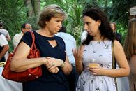 Закрытие Международной школы-семинара «Дистанционное зондирование глобального водного цикла в условиях изменяющегося климата»