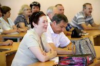 Конференция Тверского государственного университета, посвященная внесению изменений в Устав ТвГУ