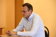 Конференция Тверского государственного университета, посвященная внесению изменений в Устав ТвГУ