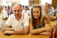 Конференция Тверского государственного университета, посвященная внесению изменений в Устав ТвГУ