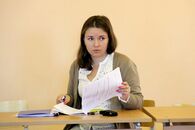 Конференция Тверского государственного университета, посвященная внесению изменений в Устав ТвГУ