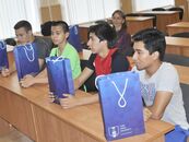 Летняя школа ТвГУ встречает гостей из Мексики