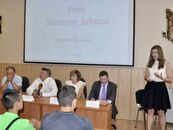 Летняя школа ТвГУ встречает гостей из Мексики