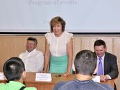 Летняя школа ТвГУ встречает гостей из Мексики