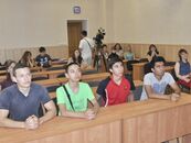 Летняя школа ТвГУ встречает гостей из Мексики