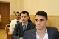 Вручение дипломов выпускникам направления "Международные отношения"