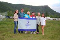 Тверские географы приняли участие в археолого-географической экспедиции «Долина Царей»