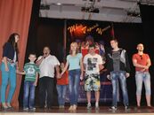 Открытие летней школы инженерного бизнеса КЛИППЕР