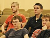 Открытие летней школы инженерного бизнеса КЛИППЕР