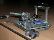 Открытие летней школы инженерного бизнеса КЛИППЕР
