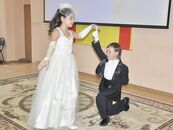 Выпускной бал в Академической гимназии ТвГУ