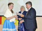 Выпускной бал в Академической гимназии ТвГУ