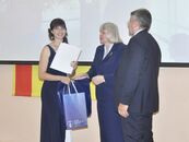 Выпускной бал в Академической гимназии ТвГУ