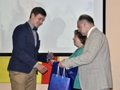 Выпускной бал в Академической гимназии ТвГУ