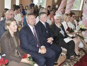 Выпускной бал в Академической гимназии ТвГУ