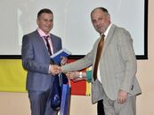 Выпускной бал в Академической гимназии ТвГУ