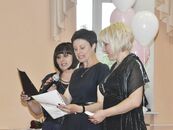 Выпускной бал в Академической гимназии ТвГУ