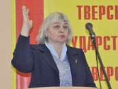 Выборы ректора ТвГУ