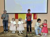 Выпускной бал в Академической гимназии ТвГУ