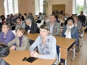 Выборы ректора ТвГУ