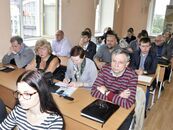 Выборы ректора ТвГУ