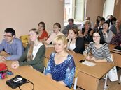 Выборы ректора ТвГУ