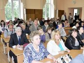 Выборы ректора ТвГУ