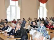 Выборы ректора ТвГУ