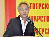 Выборы ректора ТвГУ