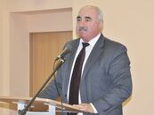 Выборы ректора ТвГУ