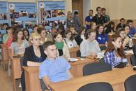 Школа успеха - 2014