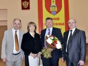 Выборы ректора ТвГУ