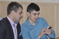 Школа успеха - 2014