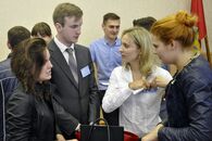 Школа успеха - 2014