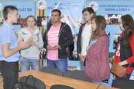 Школа успеха - 2014