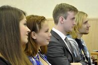 Школа успеха - 2014