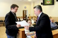 День профессионала