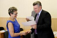 День профессионала